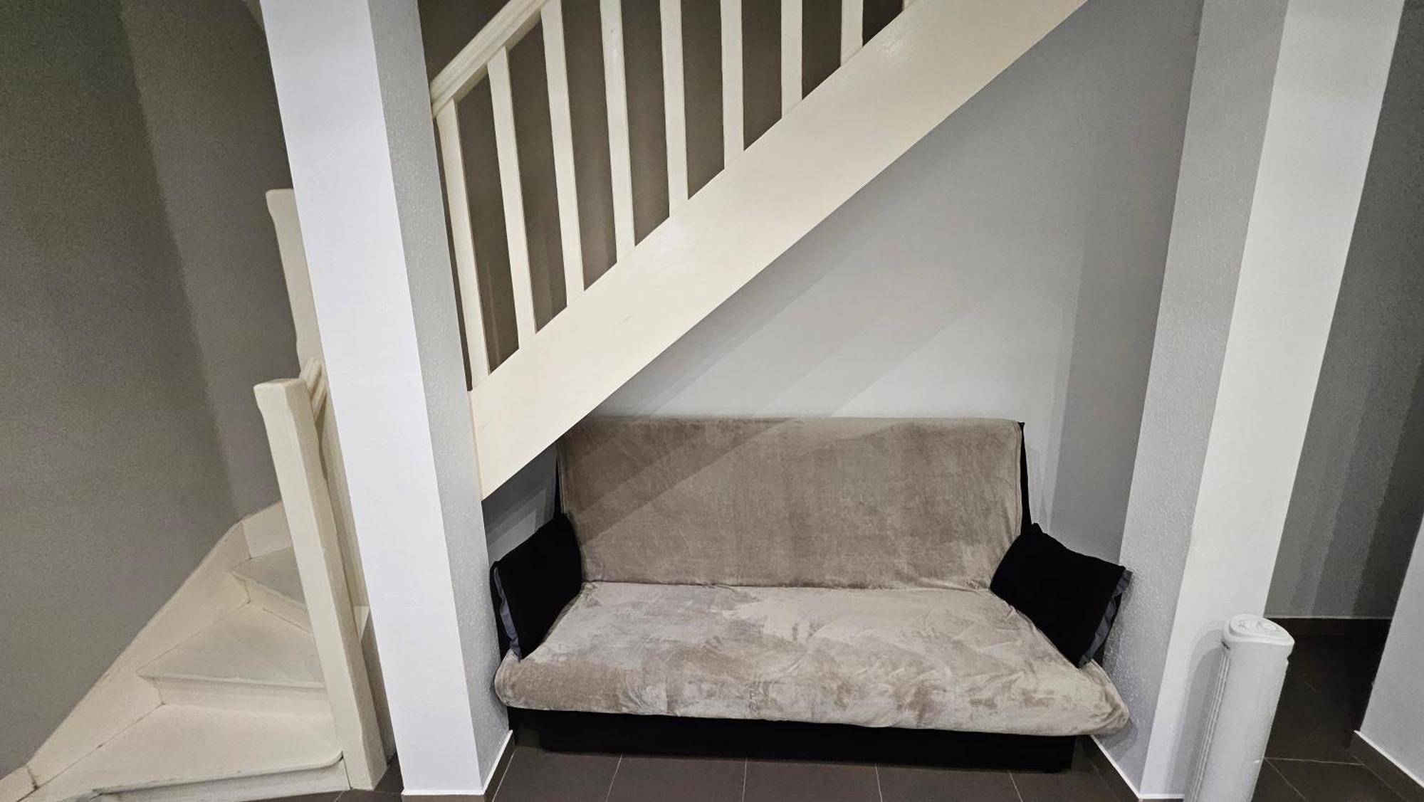 Apartment Le Patio St Etienne - Hypercentre - Parking Albi