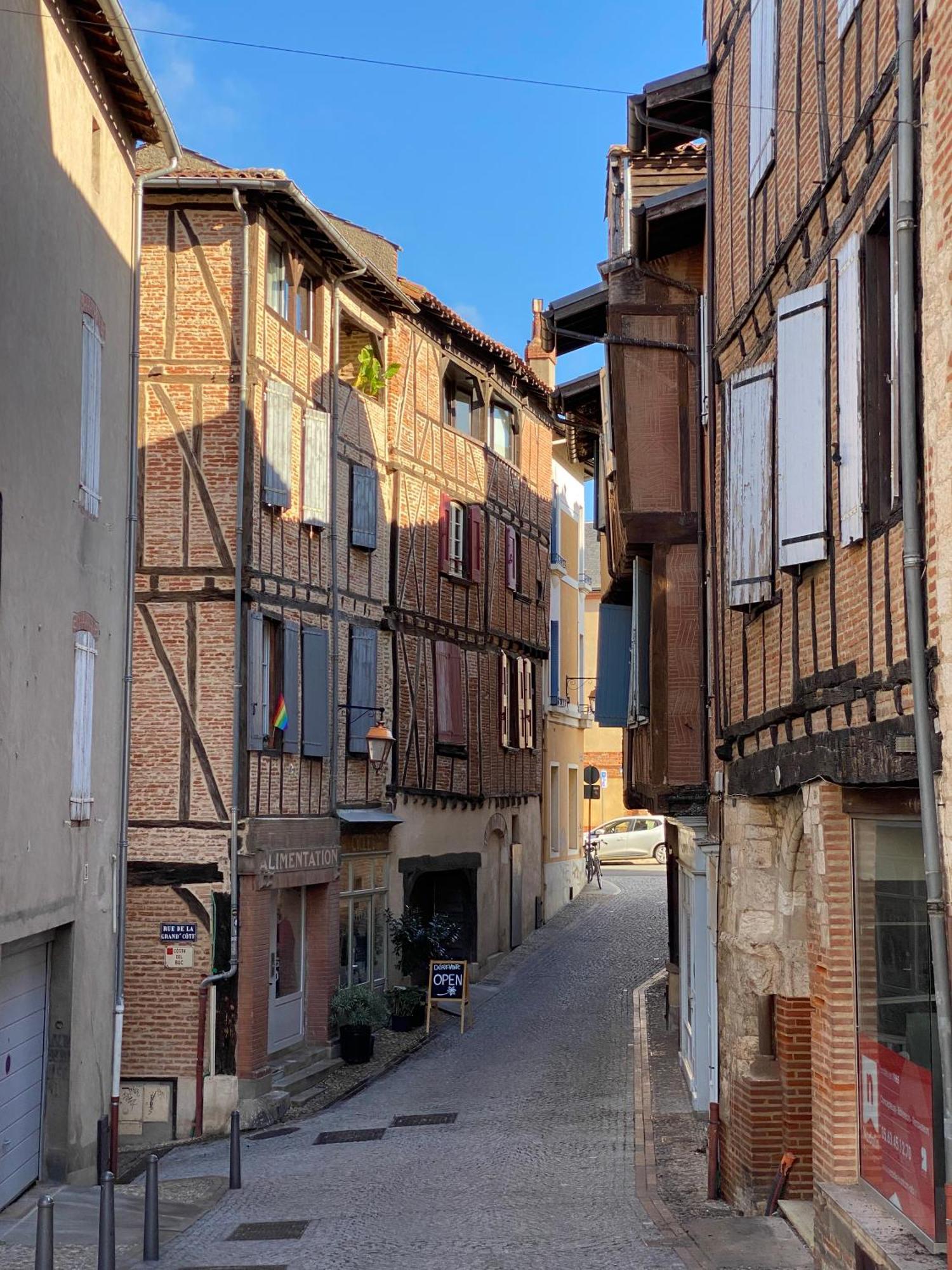 Apartment Le Patio St Etienne - Hypercentre - Parking *