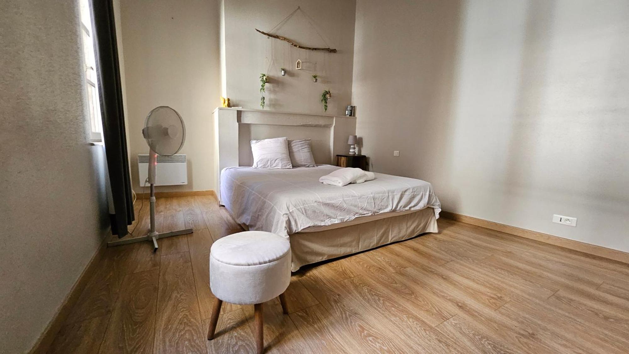 Le Patio St Etienne - Cite Episcopale - Parking Inclus Appartement Albi
